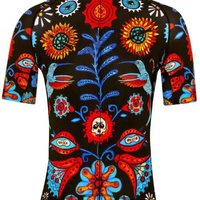 Tijuana  Men's Cycling  Jersey