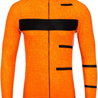 8 Days Lightweight Long Sleeve Summer Jersey