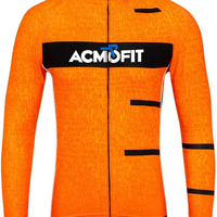 Inspire Men's Long Sleeve Jersey