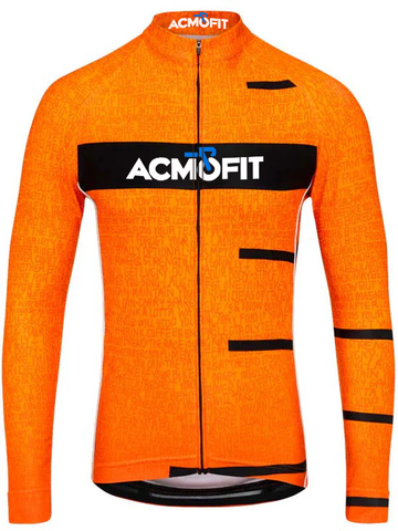 Inspire Men's Long Sleeve Jersey