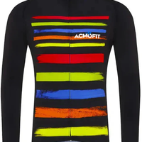 Horizon Men's Long Sleeve Jersey