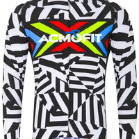 Summit Lightweight Long Sleeve Summer Jersey