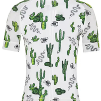 Totally Cactus Men's Jersey