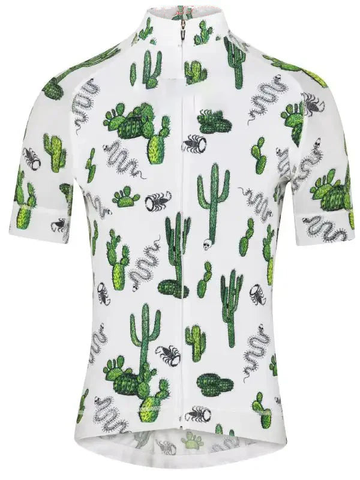 Totally Cactus Men's Jersey