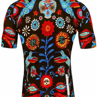 Tijuana  Men's Cycling  Jersey