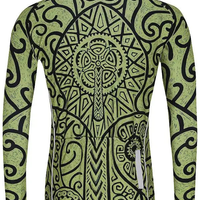 8 Days Lightweight Long Sleeve Summer Jersey