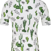 Totally Cactus Men's Jersey