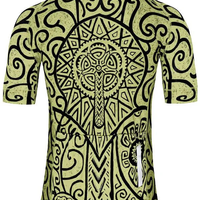 Zanzibar Men's Jersey