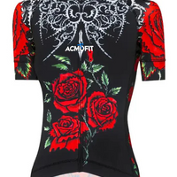 Red Rose Women's Jersey