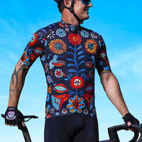 Tijuana  Men's Cycling  Jersey