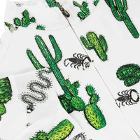 Totally Cactus Men's Jersey