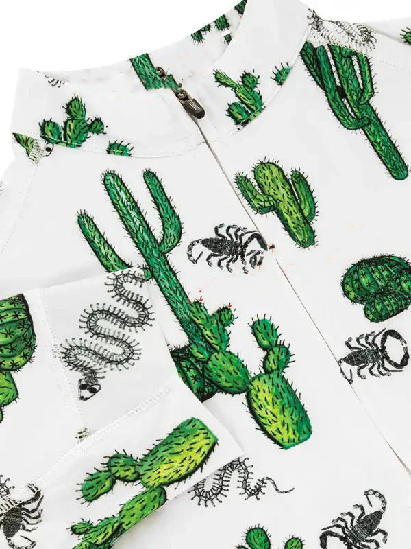 Totally Cactus Men's Jersey