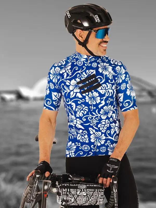 Waimea Men's Jersey