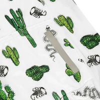 Totally Cactus Men's Jersey