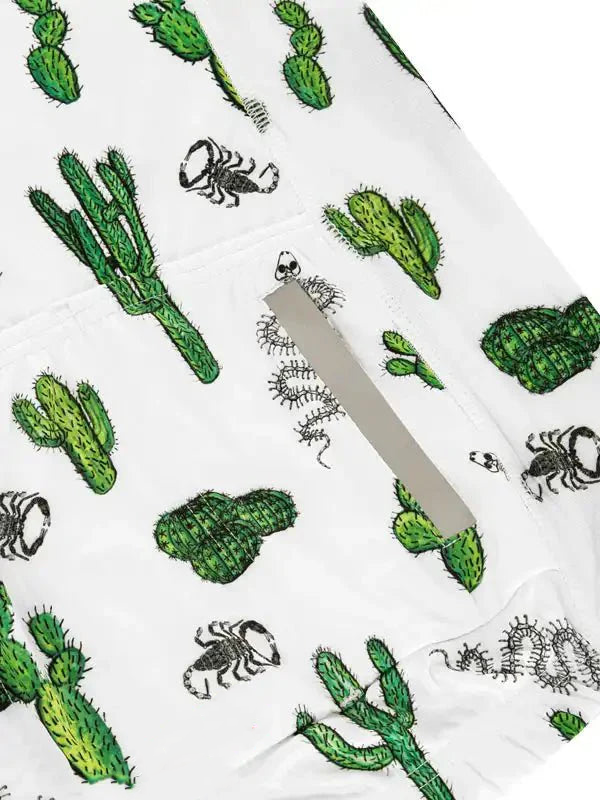 Totally Cactus Men's Jersey