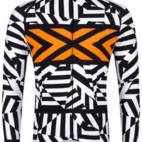 8 Days Lightweight Long Sleeve Summer Jersey