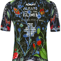 Gangsta  Men's Cycling  Jersey