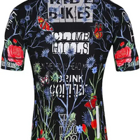 Gangsta  Men's Cycling  Jersey