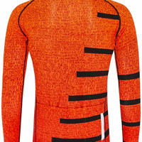 Inspire Men's Long Sleeve Jersey