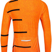 8 Days Lightweight Long Sleeve Summer Jersey