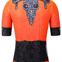 Life Behind Bars Men's Reborn Jersey