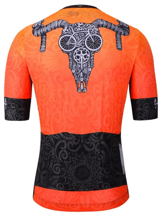 Life Behind Bars Men's Reborn Jersey