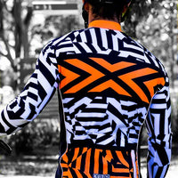 8 Days Lightweight Long Sleeve Summer Jersey