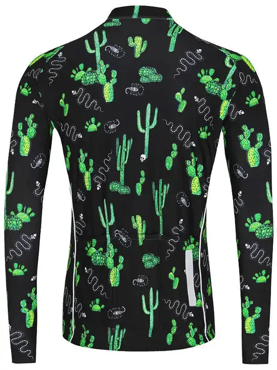 Totally Cactus  Men&