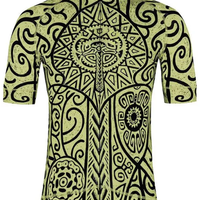 Zanzibar Men's Jersey