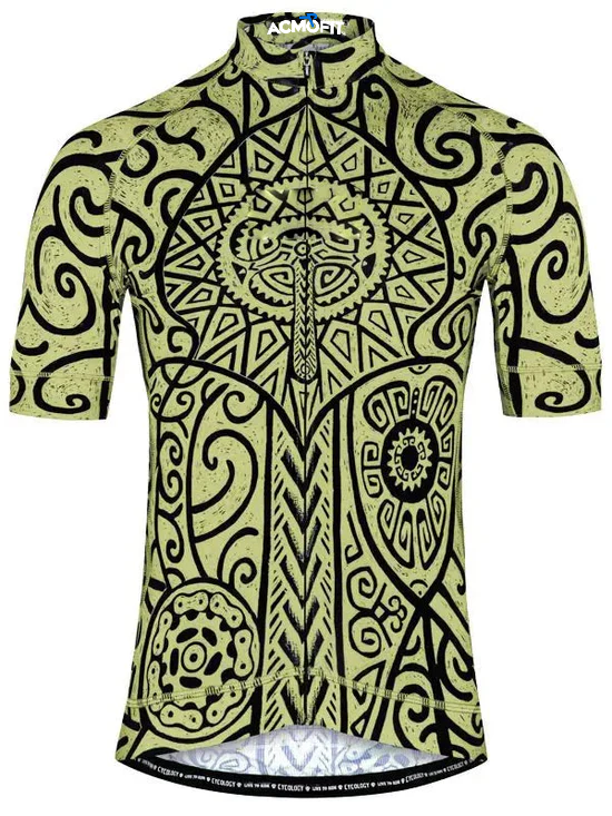 Zanzibar Men's Jersey